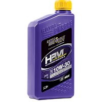 ROYAL PURPLE HPM 10w30 marine engine oil - 1 quart